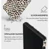 Burga Tough Back Cover Hülle für Samsung Galaxy S25 Ultra - Almond Latte 3