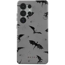 Burga Tough Back Cover Hülle für Samsung Galaxy S25 Ultra - Draco