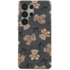 Burga Tough Back Cover Hülle für Samsung Galaxy S25 Ultra - BFF 0