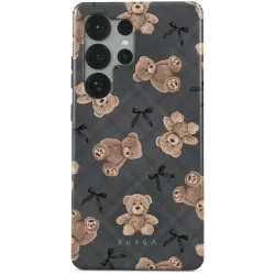 Burga Tough Back Cover Hülle für Samsung Galaxy S25 Ultra - BFF