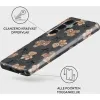 Burga Tough Back Cover Hülle für Samsung Galaxy S25 Ultra - BFF 2