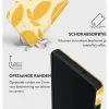Burga Tough Back Cover Hülle für Samsung Galaxy S25 Ultra - Lemon Tart 3