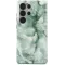 Burga Tough Back Cover Hülle für Samsung Galaxy S25 Ultra - Pistachio Cheesecake