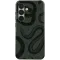 Burga Tough Back Cover Hülle für Samsung Galaxy S25 - Poison