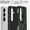 Burga Tough Back Cover Hülle für Samsung Galaxy S25 Plus - Poison 1