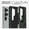 Burga Tough Back Cover Hülle für Samsung Galaxy S25 Ultra - Poison 1