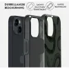 Burga Tough Back Cover Hülle für Apple iPhone 15 - Poison 1