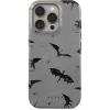 Burga Tough Back Cover Hülle für Apple iPhone 16 Pro - Draco 0