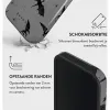 Burga Tough Back Cover Hülle für Apple iPhone 16 Pro - Draco 3