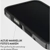 Burga Tough Back Cover Hülle für Apple iPhone 16 Pro - Draco 4