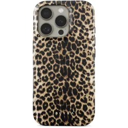 Burga Tough Back Cover Hülle mit MagSafe für Apple iPhone 16 Pro - Player