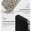 Burga Tough Back Cover Hülle mit MagSafe für Apple iPhone 16 Pro - Almond Latte 4