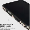 Burga Tough Back Cover Hülle mit MagSafe für Apple iPhone 16 Pro - Almond Latte 5