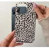 Burga Tough Back Cover Hülle mit MagSafe für Apple iPhone 16 Pro - Almond Latte 6