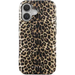 Burga Tough Back Cover Hülle mit MagSafe für Apple iPhone 16 - Player