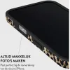 Burga Tough Back Cover Hülle mit MagSafe für Apple iPhone 16 - Player 4