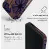 Burga Tough Back Cover Hülle für Apple iPhone 17e/16e - Velvet Night 3