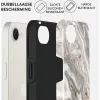 Burga Tough Back Cover Hülle für Apple iPhone 17e/16e - Snowstorm 1