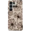 Burga Tough Back Cover Hülle für Samsung Galaxy S25 Ultra - Barely Yours 0