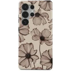 Burga Tough Back Cover Hülle für Samsung Galaxy S25 Ultra - Barely Yours