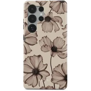 Burga Tough Back Cover Hülle für Samsung Galaxy S25 Ultra - Barely Yours