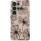 Burga Tough Back Cover Hülle für Samsung Galaxy S25 Ultra - Barely Yours