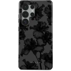 Burga Tough Back Cover Hülle für Samsung Galaxy S25 Ultra - Nocturnal