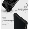 Burga Tough Back Cover Hülle für Samsung Galaxy S25 Ultra - Nocturnal 3