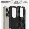 Burga Tough Back Cover Hülle für Apple iPhone 16 Pro - Nocturnal 1