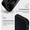 Burga Tough Back Cover Hülle für Apple iPhone 16 Pro - Nocturnal 3
