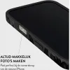 Burga Tough Back Cover Hülle für Apple iPhone 16 Pro - Nocturnal 4