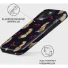 Burga Tough Back Cover Hülle für Apple iPhone 15 - Cougar 2