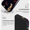 Burga Tough Back Cover Hülle für Apple iPhone 15 - Cougar 3