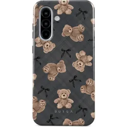 Burga Tough Back Cover Hülle für Samsung Galaxy A56 - BFF