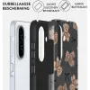 Burga Tough Back Cover Hülle für Samsung Galaxy A56 - BFF 1