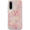 Burga Tough Back Cover Hülle für Samsung Galaxy A56 - Golden Coral 0