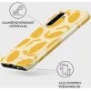 Burga Tough Back Cover Hülle für Samsung Galaxy A56 - Lemon Tart 2