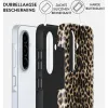 Burga Tough Back Cover Hülle für Samsung Galaxy A56 - Player 1