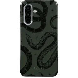 Burga Tough Back Cover Hülle für Samsung Galaxy A56 - Poison