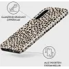 Burga Tough Back Cover Hülle für Samsung Galaxy A36 - Almond Latte 2