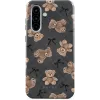 Burga Tough Back Cover Hülle für Samsung Galaxy A36 - BFF 0