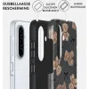 Burga Tough Back Cover Hülle für Samsung Galaxy A36 - BFF 1
