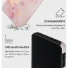 Burga Tough Back Cover Hülle für Samsung Galaxy A36 - Golden Coral 3