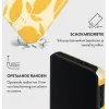 Burga Tough Back Cover Hülle für Samsung Galaxy A36 - Lemon Tart 3