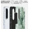 Burga Tough Back Cover Hülle für Samsung Galaxy A36 - Pistachio Cheesecake 1