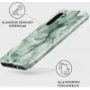 Burga Tough Back Cover Hülle für Samsung Galaxy A36 - Pistachio Cheesecake 2