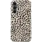 Burga Tough Back Cover Hülle für Samsung Galaxy A16 - Almond Latte