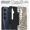 Burga Tough Back Cover Hülle für Samsung Galaxy A16 - Almond Latte 1