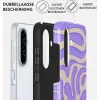 Burga Tough Back Cover Hülle für Samsung Galaxy A56 - Y2Kool 2