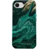 Burga Tough Back Cover Hülle mit MagSafe für Apple iPhone 16e - Emerald Pool 0
